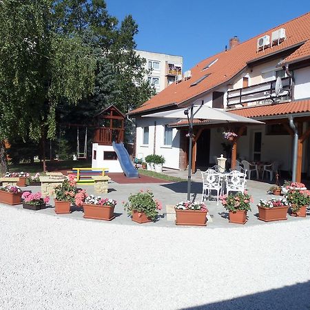 Kingaapartman Siófok Zimmer foto