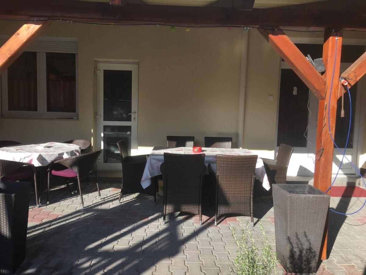 Kingaapartman Siófok Exterior foto