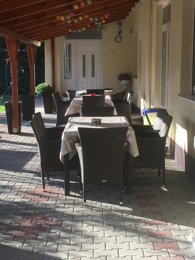 Kingaapartman Siófok Exterior foto