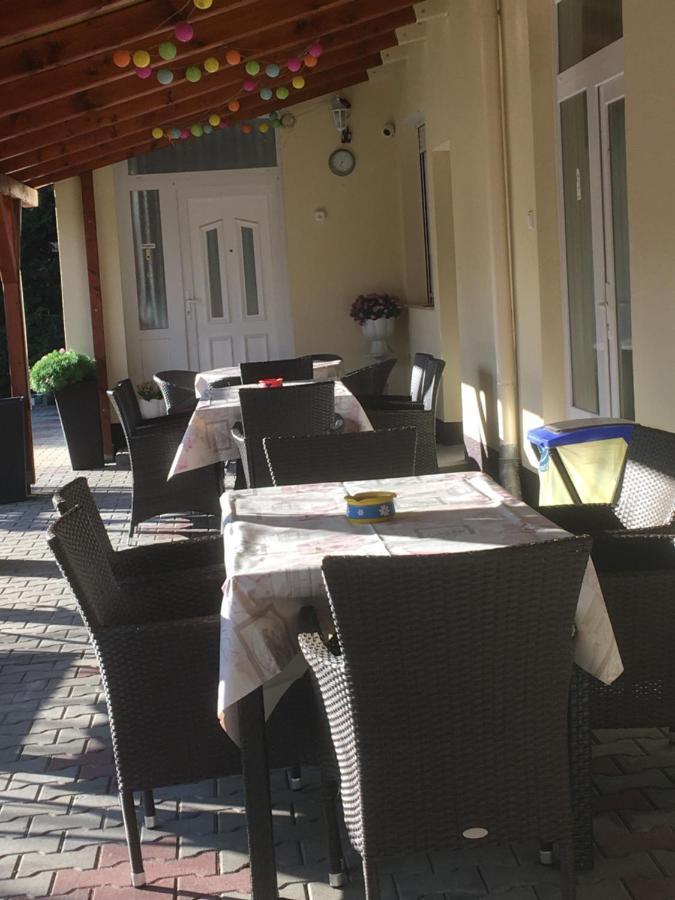 Kingaapartman Siófok Exterior foto