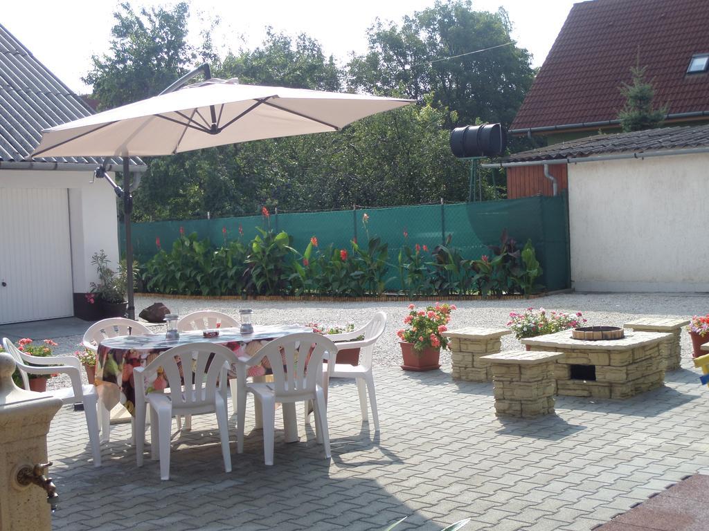 Kingaapartman Siófok Exterior foto