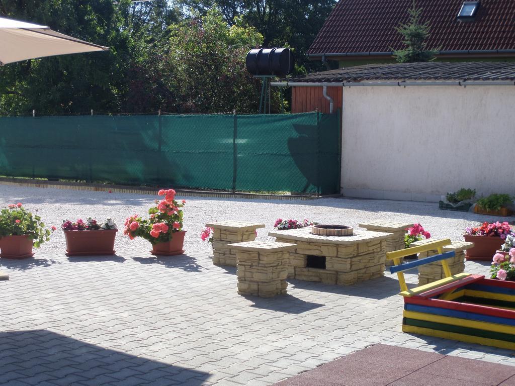 Kingaapartman Siófok Exterior foto