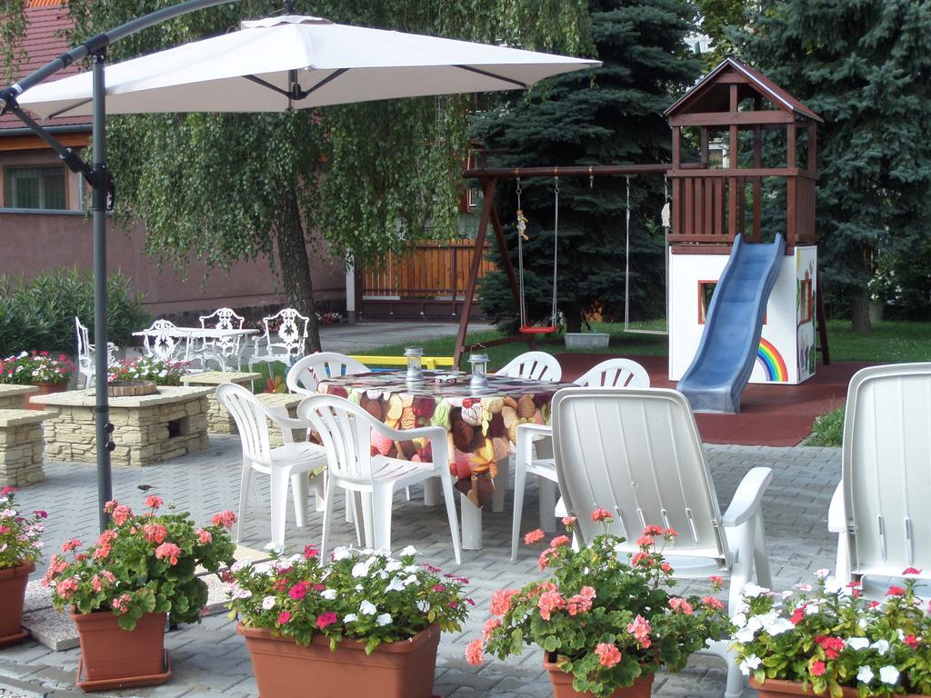 Kingaapartman Siófok Exterior foto