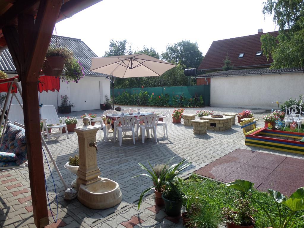 Kingaapartman Siófok Exterior foto