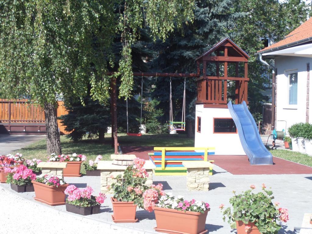 Kingaapartman Siófok Exterior foto