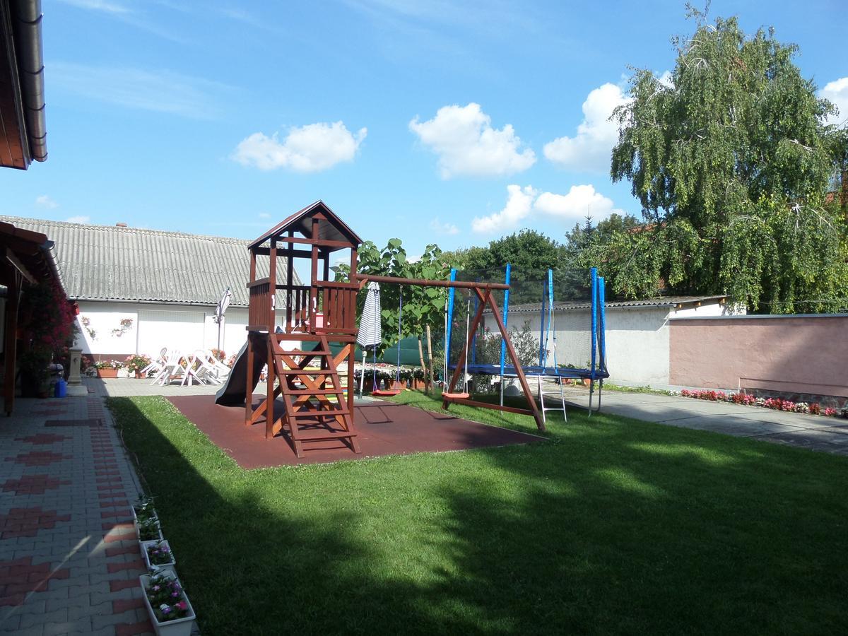 Kingaapartman Siófok Exterior foto