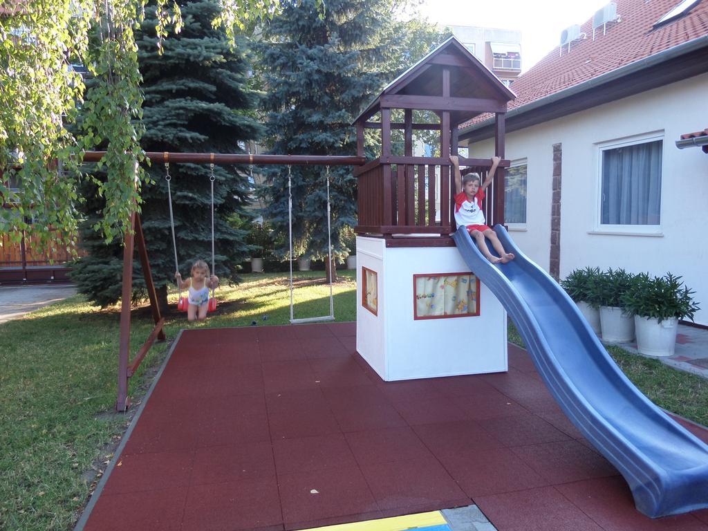 Kingaapartman Siófok Exterior foto